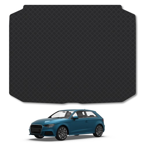 Audi hatchback - audi,