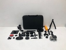 Gopro hero action camera - 3,