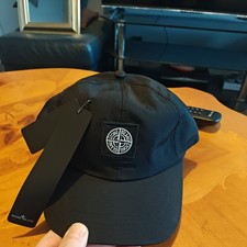 Stone Island new cap UK  Buy