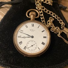 Antique 1929 waltham - waltham, usa