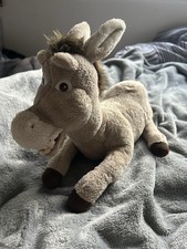 Dreamworks Shrek 2 Donkey soft