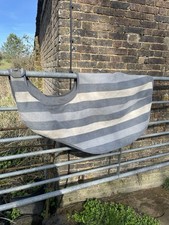 4ft11 Large Horseware Rambo