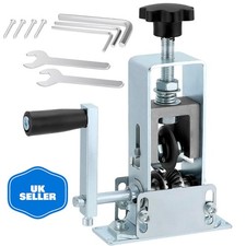 UK Manual Wire Stripping