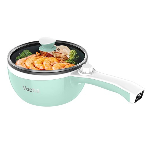 Electric hot pot mini - 1.5l,