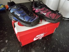 Nike Tn 25th Anniversary Child Toddler Trainers Size 8.5 Rare Limited Edition