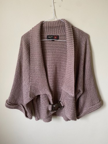 Stephen cardigan l collar - cardigan, m/l