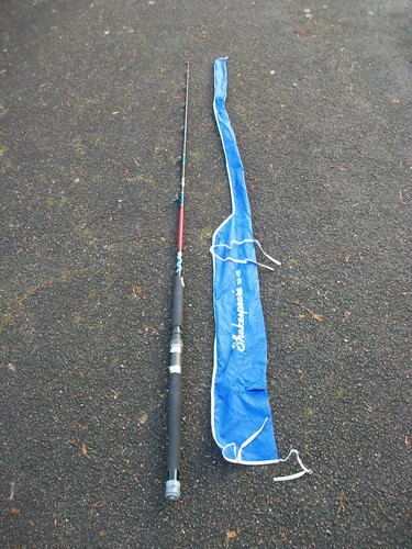 Shakespeare europa 30lb 25m - europa, 2.25m