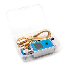 10GHz LCD RF Power Meter Set