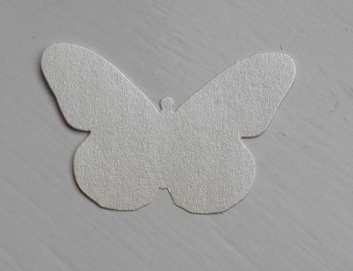 Butterflies block - butterflies, (monarch)