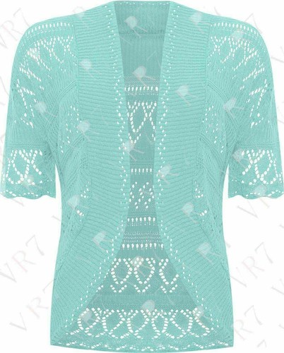 New women crochet knitted - crochet,