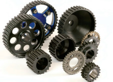 Ford 1.6 2.0 Pinto Kent Cams