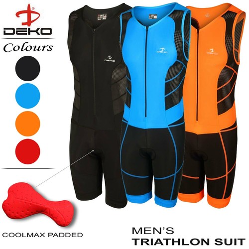 Deko mens triathlon tri - triathlon,