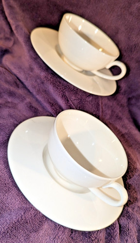 Dudson hotel quality white - 2x,