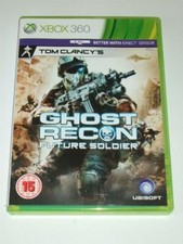 Tom Clancy's Ghost Recon