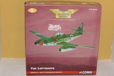 CORGI THE LUFTWAFFE ME262A-1a