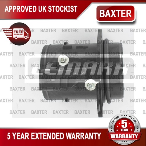 Baxter mass air flow - flow, meter
