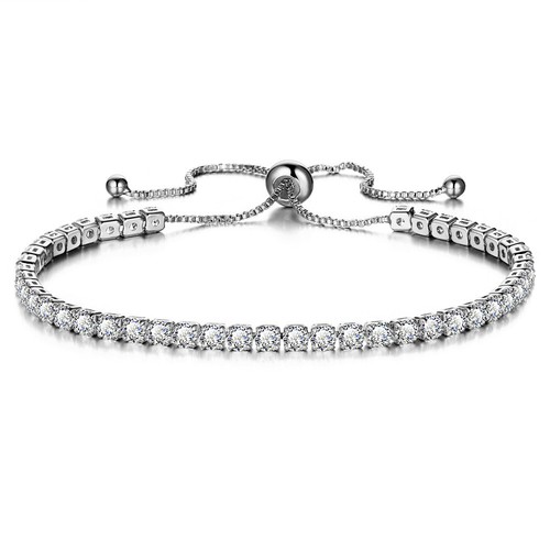 Genuine 925 sterling silver - 925,