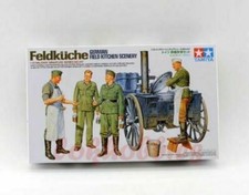 TAMIYA 35247 German Field