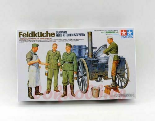 Tamiya 35247 german - tamiya,