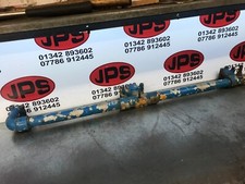 External coolant / water