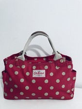 Cath Kidston  Red Spotted