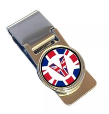 Victory Day Money Clip Boxed A (Lola)