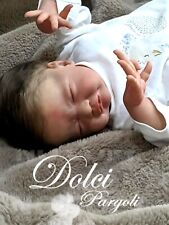 Reborn - Gracie Mae by Laura