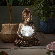 Solar LED Garden Ornament