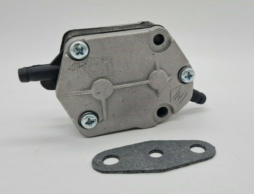 Fuel pump for yamaha - fuel,