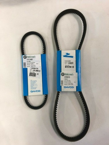 Dayco oem land - oem, discovery