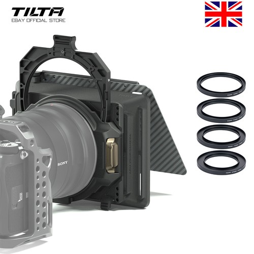 Tilta mirage matte - tilta, box