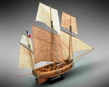 Mamoli MV38 The Runner 1:54