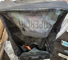 V rare SUPER DRY pull Along