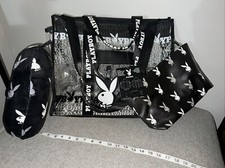 Playboy signature logo - playboy,