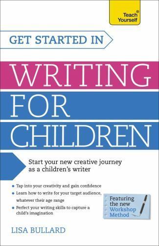 Get started writing for - get,