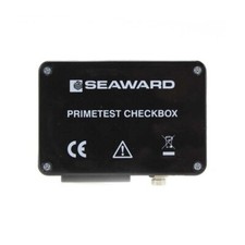 Seaward Primetest PAT Tester Checkbox (FOR SEAWARD PRIMETEST SERIES ONLY)