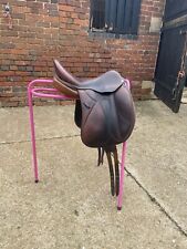 Devoucoux Makila S Dressage Saddle