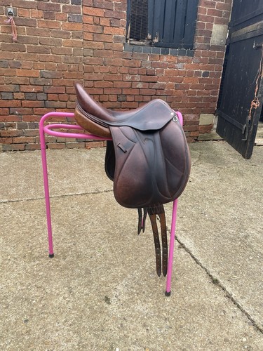 Devoucoux makila dressage - s,