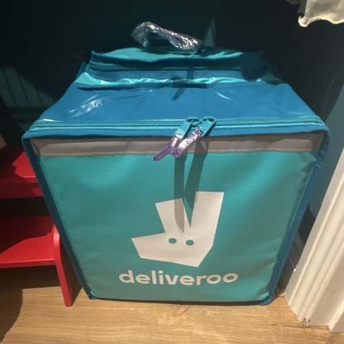 Brand newdeliveroo insulated - newdeliveroo,