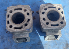 Yamaha RD250LC 4L1 Cylinder