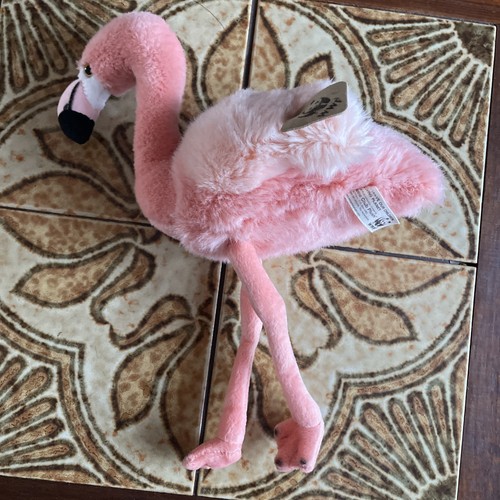 Vintage wwf anna - anna, plush