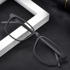 Pure Titanium Reading Glasses