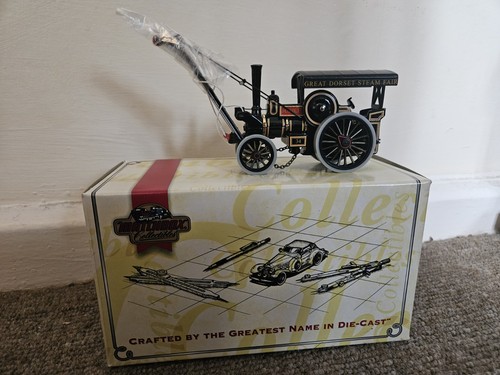 Matchbox yesteryear code - code, 3