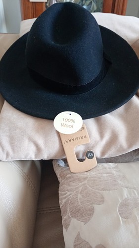 Fedora ladies hats - ladies,