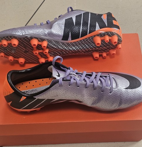 Nike mercurial vapor - ix, elite
