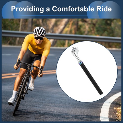 Bike suspension seatpost - bike,