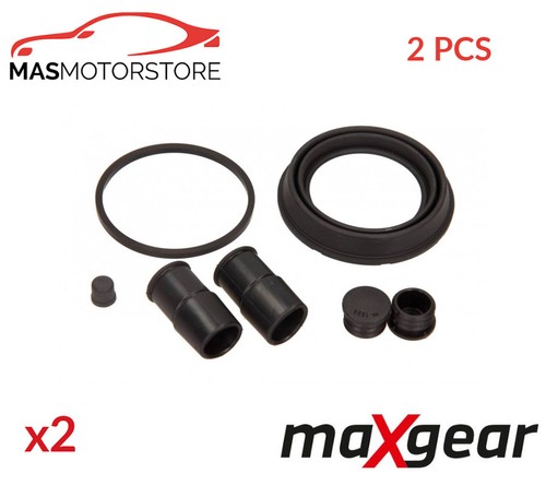 Brake caliper repair kit front - caliper,