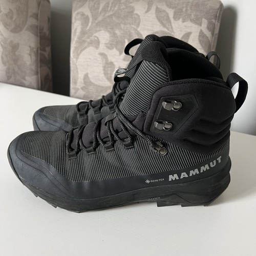 Mammut men ducan iii high - ducan,