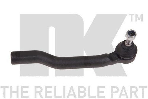 Tie rod end - tie,