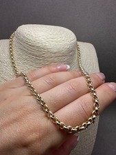 Pre Owned 9ct Yellow Gold